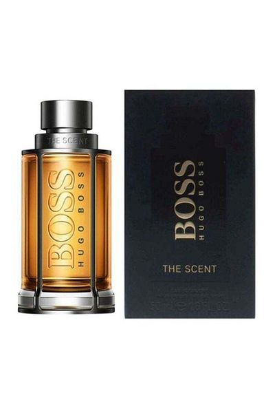 HUGO Boss The Scent EDT 50ml
