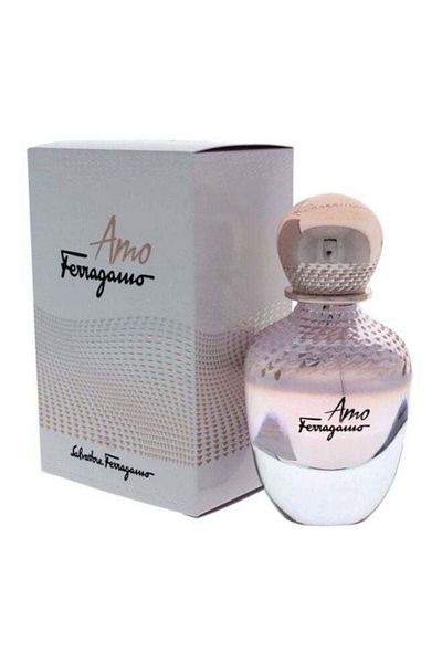 Salvatore Ferragamo Amogo Ferragamo EDP 50ml