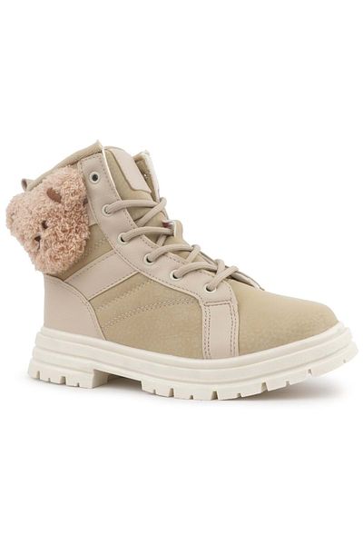 Kids Club Shoes Unisex Παιδικές μπότες - Cool Luno, Animal Figure, Ορθοπεδικές, Αντιολισθητική σόλα, ΜΠΕΖ