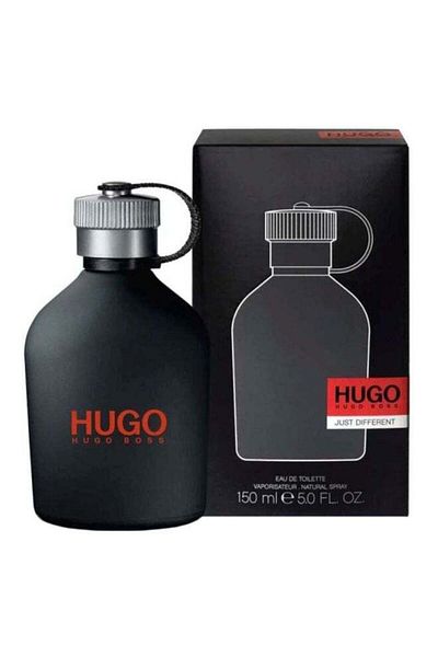 HUGO Boss Just Different EDT 150ml