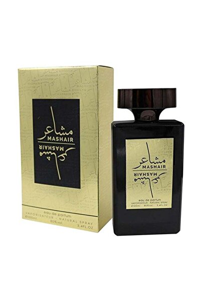 Faan عطر مشاعر 100 مل