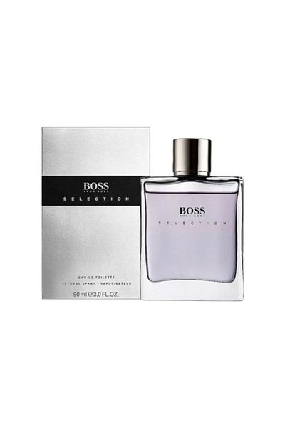 HUGO Boss Selection EDT 90ml