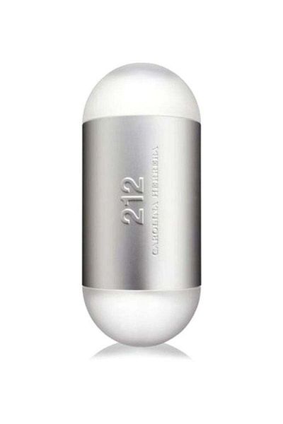 Carolina Herrera 212 NYC EDT 60ml