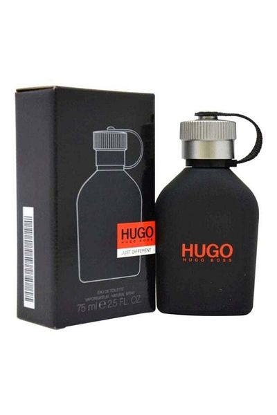 HUGO Boss Just Different EDT 75ml