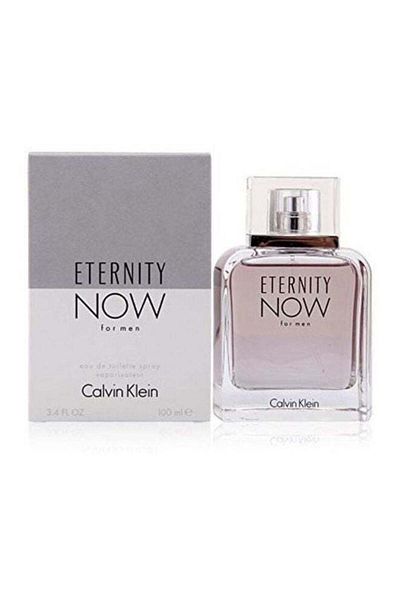 Calvin Klein Now EDT 100ml