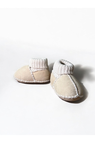 Store Deri Bebek Patiği