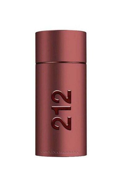 Carolina Herrera 212 S*** Men EDT 100ml