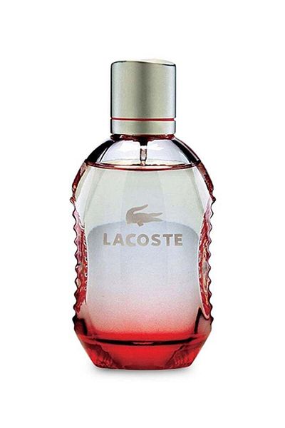 Lacoste Red EDT 125ml