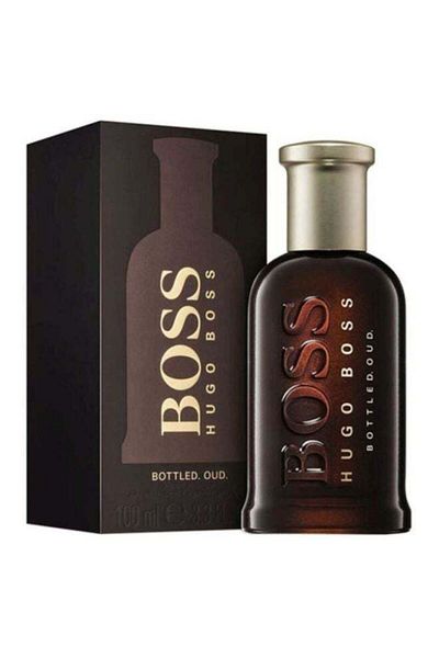 HUGO Boss Boss Bottled Oud 100ml