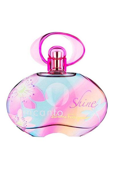 Salvatore Ferragamo Incanto Shine EDT 100ml