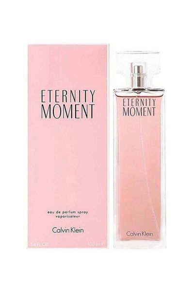 Calvin Klein CK Eternity Moment (L) EDP 100ml