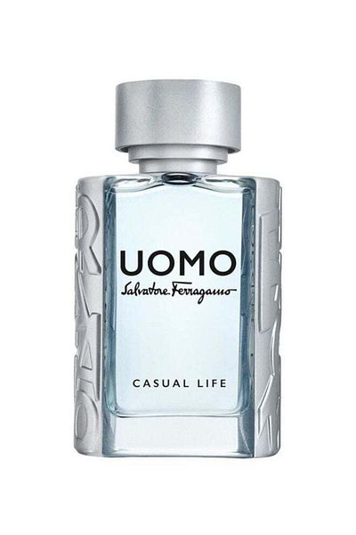 Salvatore Ferragamo Uomo Casual Life EDT 100ml