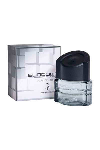 DORALL COLLECTION عطر صن داون 100 مل