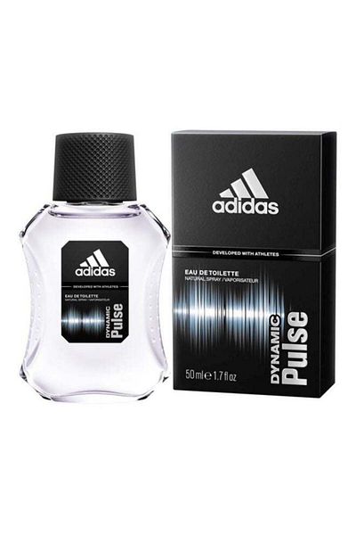 adidas Dynamic Pulse EDT 50ml