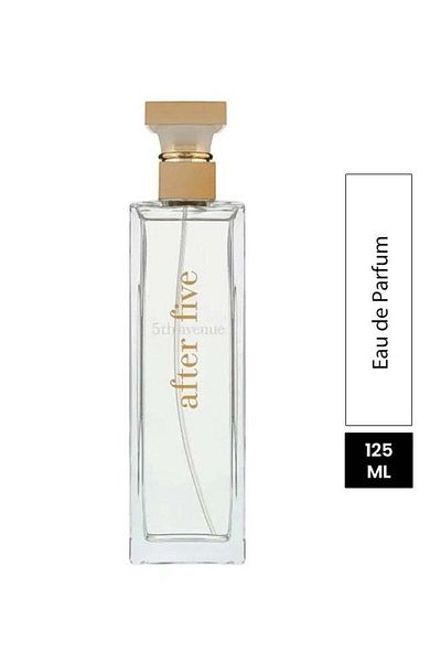 Elizabeth Arden After Five 5Th Avenue EDP 125ml