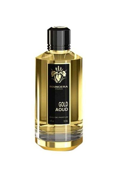 Mancera Gold Aoud EDP 120ml