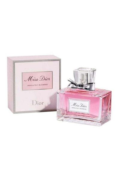 Dior Absolutely Blooming EDP 100ml