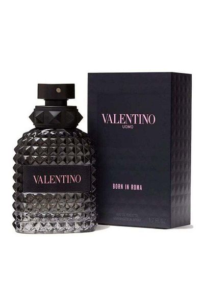 Valentino Born In Roma EDT