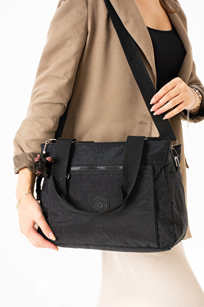 çantamgelsin Clinic Waterproof Multi-Section Shoulder Bag Tycet07267