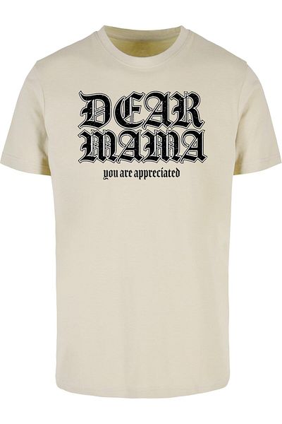 Mister Tee Dear Mama Tee