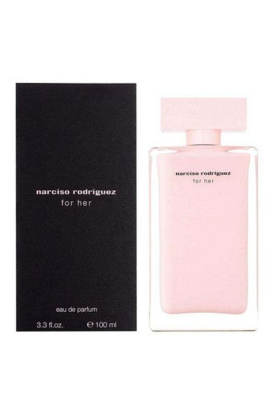 Narciso Rodriguez EDP 100ml