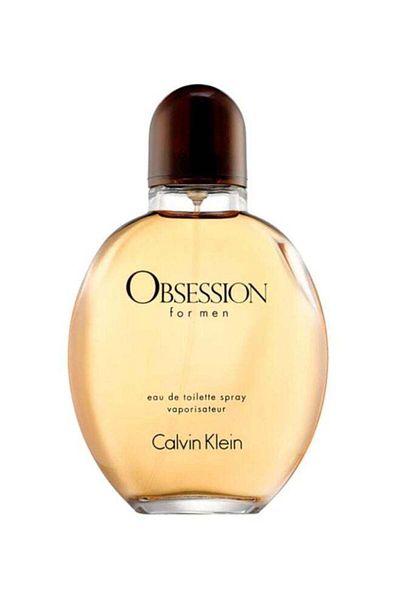 Calvin Klein Obsession EDT 125ml