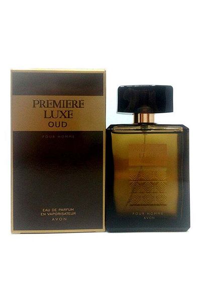 AVON Premiere Luxe Oud EDP 75ml