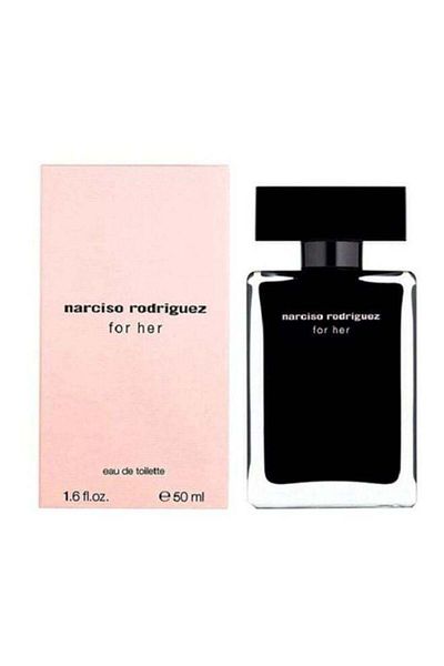 Narciso Rodriguez For Her EDT 50ml