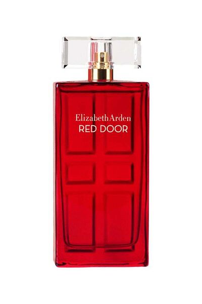 Elizabeth Arden Red Door  Edt Spray Lillial Free 100ml