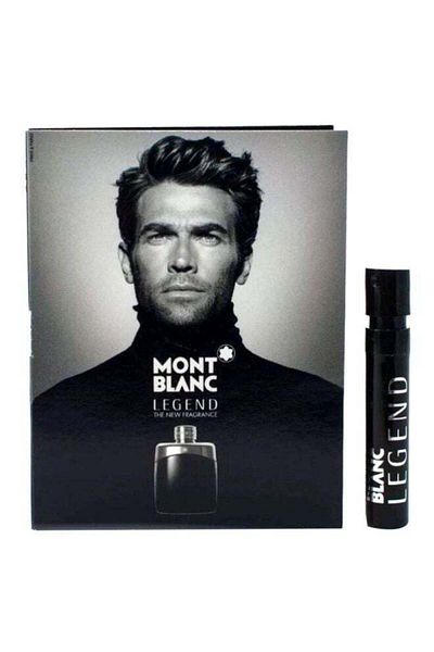 Montblanc Legend EDT 1.2ml