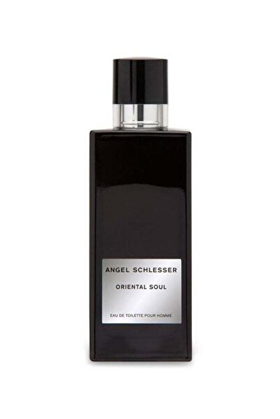 ANGEL SCHLESSER عطر أورينتال سول بور هوم أو دي تواليت للرجال 100 مل