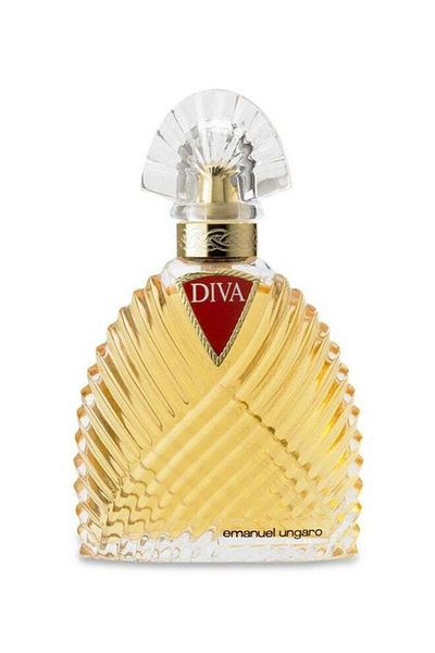 EMANUEL UNGARO Diva EDT 100ml