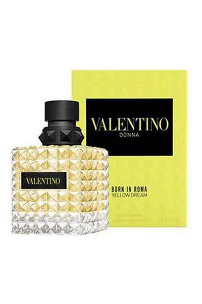 Valentino Donna Born In Roma Yellow Dream EDP 100ml