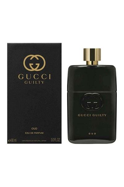 Gucci Guilty Oud EDP 90ml