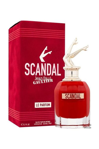 Jean Paul Gaultier Scandal Le Her Eau De Parfum 80ml