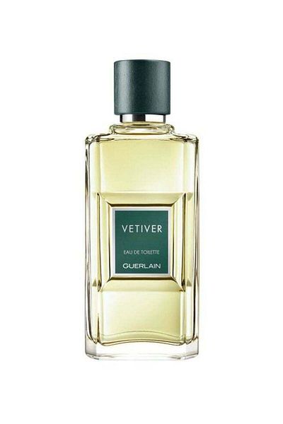Guerlain Vetiver EDT 100ml