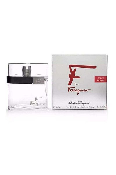Salvatore Ferragamo Ferragamo EDT 100ml