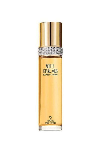 Elizabeth Arden White Diamond EDT 100ml