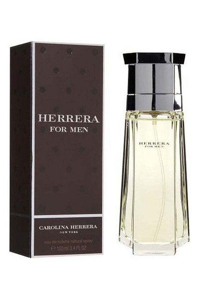Carolina Herrera EDT For Men 100ml