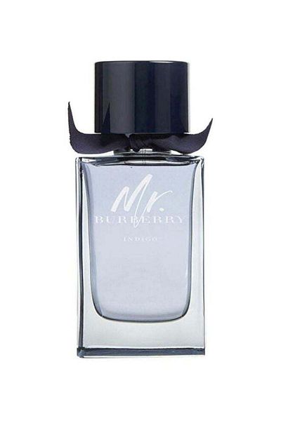 BURBERRY Mr. Indigo EDT 150ml