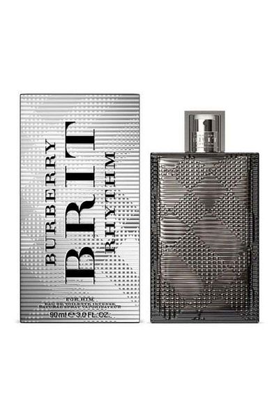 BURBERRY Brit Rhythm Intense EDT 90ml