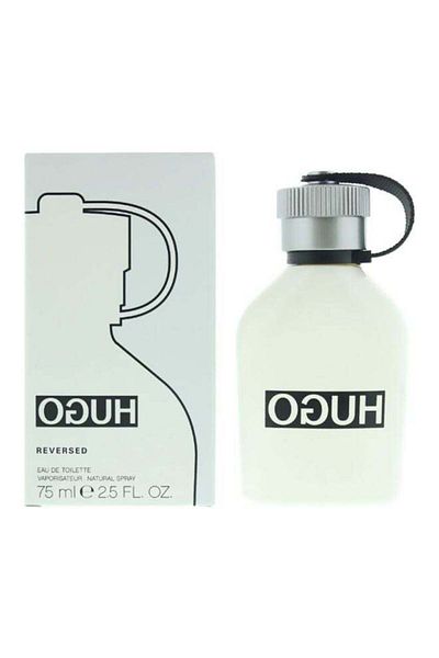 HUGO Boss Reversed EDT 75ml