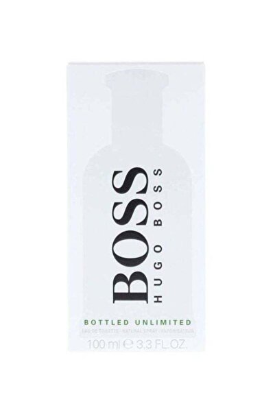 HUGO Boss Bottled Unlimited EDT For Men 100ml