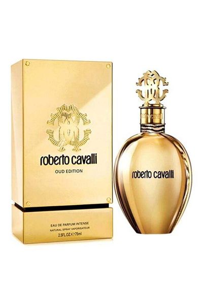 Roberto Cavalli Oud Edition EDP Intense Spray 75ml