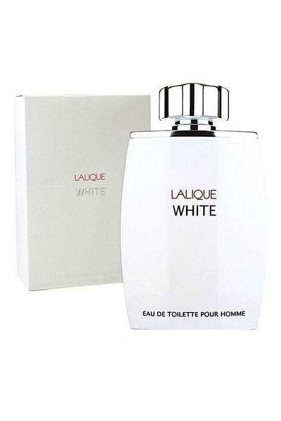 Lalique White EDT 125ml
