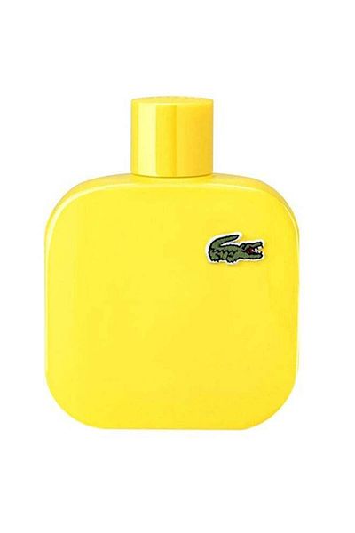 Lacoste 12 Jaune EDT 100ml