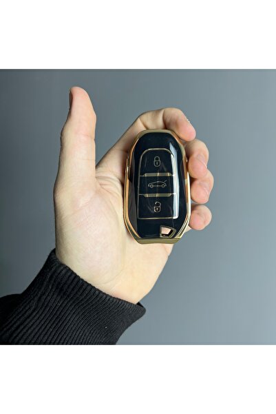 LUXE AKSESUAR Peugeot (208-508-3008-5008)-Citroen (Berlingo-C-Elysee)-Opel Sm...