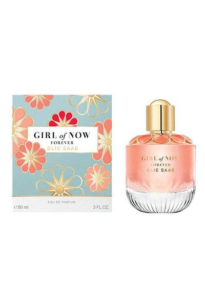 Elie Saab Girl Of Now Forever EDP 90ml