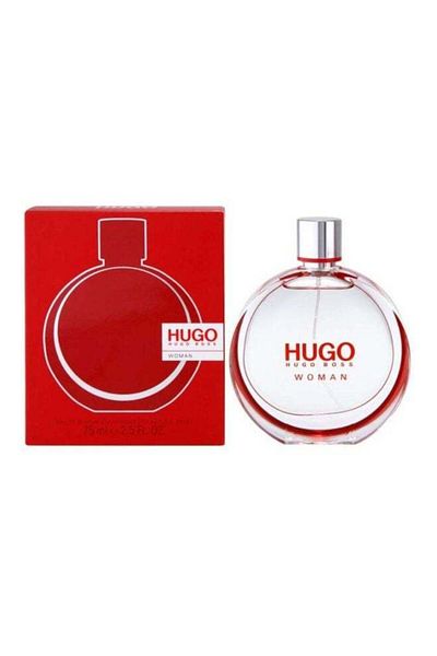 HUGO EDP 75ml