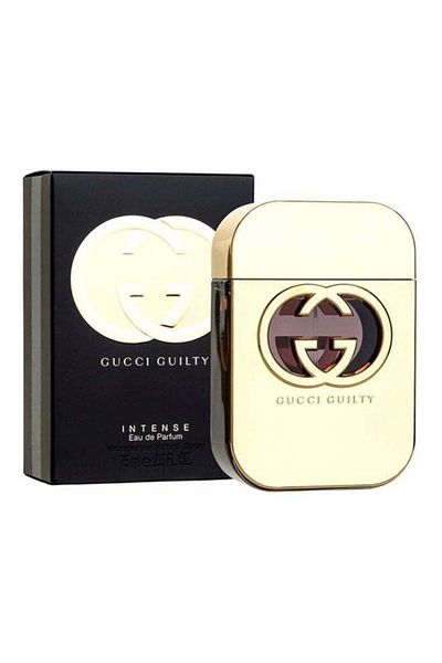 Gucci Guilty Intense EDP 75ml